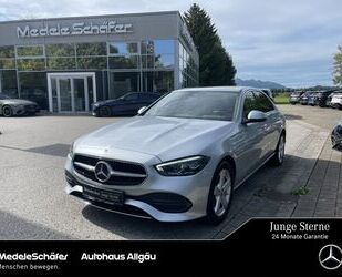 Mercedes-Benz C 300 Gebrauchtwagen