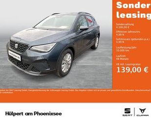 Seat Arona Gebrauchtwagen