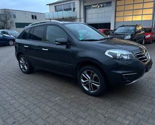 Renault Koleos Gebrauchtwagen
