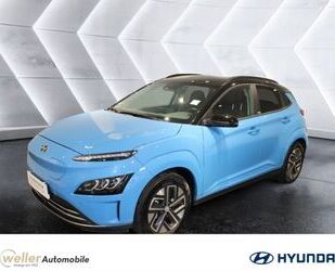 Hyundai KONA Elektro Gebrauchtwagen