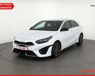 Kia ceed / Ceed Gebrauchtwagen