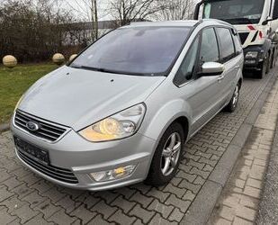Ford Galaxy Gebrauchtwagen