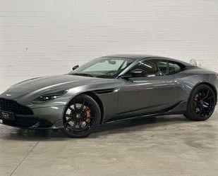 Aston Martin DB11 Gebrauchtwagen