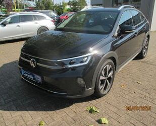 VW Taigo Gebrauchtwagen