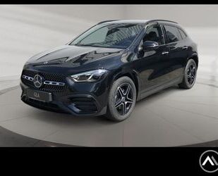 Mercedes-Benz GLA 220 Gebrauchtwagen