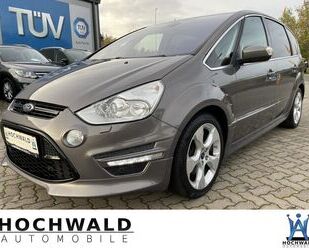 Ford S-Max Gebrauchtwagen