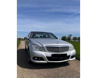 Mercedes-Benz C 200 Gebrauchtwagen