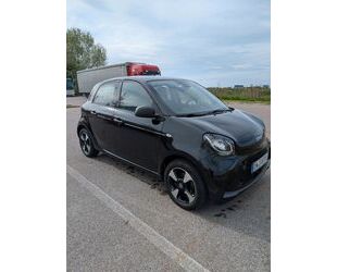 Smart ForFour Gebrauchtwagen