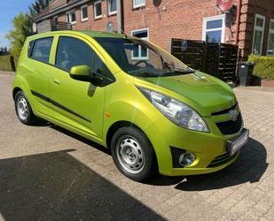 Chevrolet Spark Gebrauchtwagen