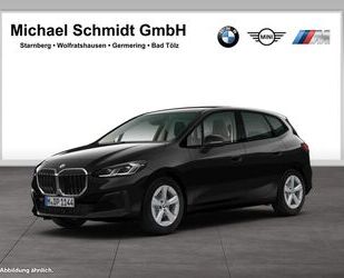 BMW 216 Active Tourer Gebrauchtwagen