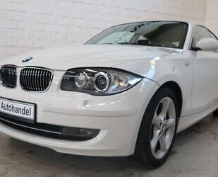 BMW 123 Gebrauchtwagen