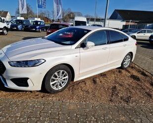 Ford Mondeo Gebrauchtwagen
