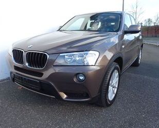 BMW X3 Gebrauchtwagen