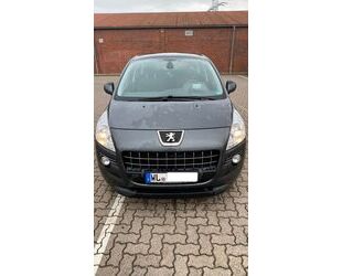 Peugeot 3008 Gebrauchtwagen