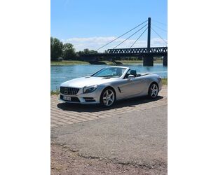Mercedes-Benz SL 350 Gebrauchtwagen