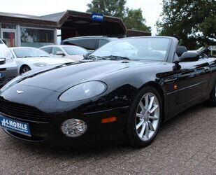 Aston Martin DB7 Gebrauchtwagen