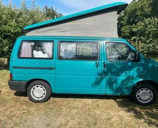 VW T4 California Gebrauchtwagen