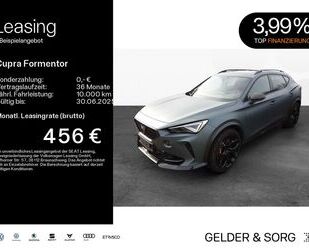 Cupra Formentor Gebrauchtwagen
