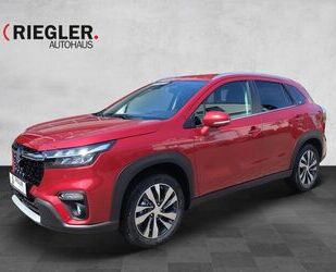 Suzuki (SX4) S-Cross Gebrauchtwagen