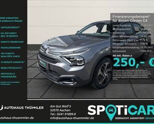 Citroen C4 Gebrauchtwagen