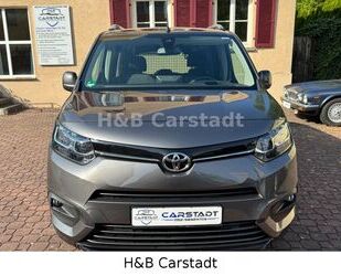 Toyota Proace (Verso) Gebrauchtwagen