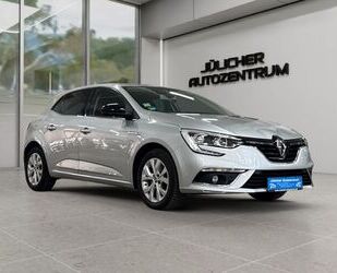 Renault Megane Gebrauchtwagen