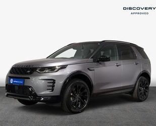 Land Rover Discovery Sport Gebrauchtwagen