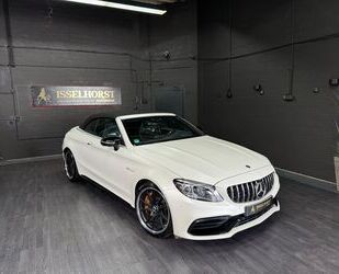 Mercedes-Benz C 63 AMG Gebrauchtwagen