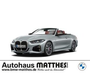 BMW M440 Gebrauchtwagen