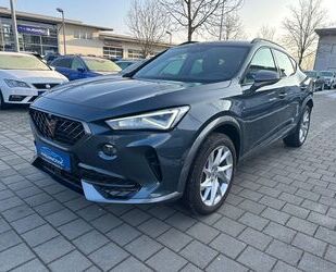 Cupra Formentor Gebrauchtwagen