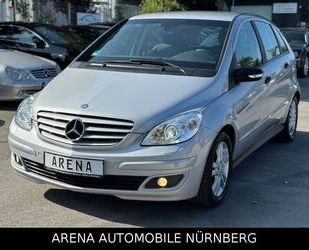 Mercedes-Benz B 200 Gebrauchtwagen