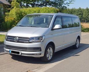 VW T6 Caravelle Gebrauchtwagen