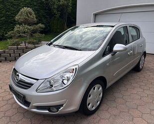 Opel Corsa Gebrauchtwagen