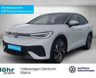 VW ID.5 Gebrauchtwagen