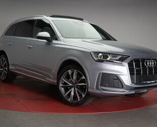 Audi Q7 Gebrauchtwagen