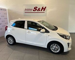 Kia Picanto Gebrauchtwagen