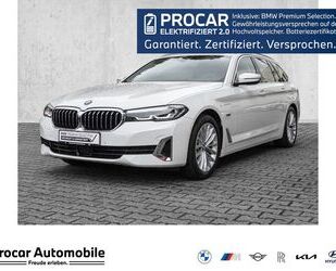 BMW 530 Gebrauchtwagen