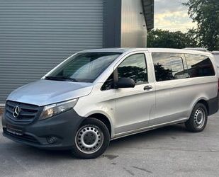 Mercedes-Benz Vito Gebrauchtwagen