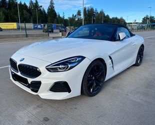 BMW Z4 Gebrauchtwagen