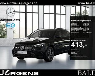 Mercedes-Benz GLA 250 Gebrauchtwagen