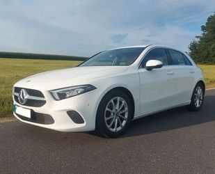 Mercedes-Benz A 180 Gebrauchtwagen