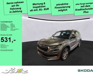 Skoda Kodiaq Gebrauchtwagen