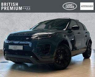 Land Rover Range Rover Evoque Gebrauchtwagen