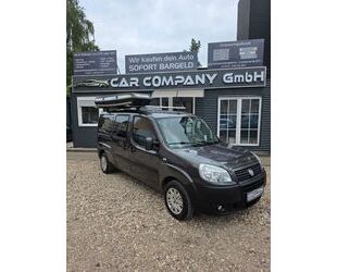 Fiat Doblo Gebrauchtwagen