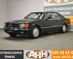 Mercedes-Benz 560 Gebrauchtwagen