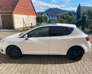 Seat Ibiza Gebrauchtwagen