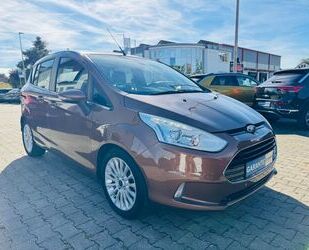Ford B-Max Gebrauchtwagen