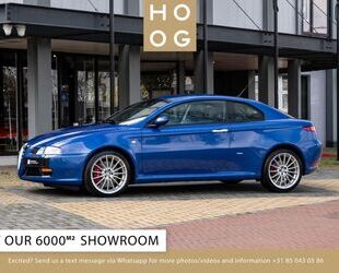 Alfa Romeo GT Gebrauchtwagen