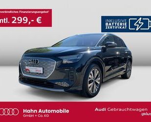 Audi Q4 Gebrauchtwagen