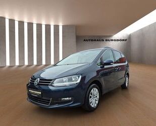 VW Sharan Gebrauchtwagen